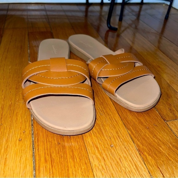 Universal Thread Shoes - Universal Thread Slides